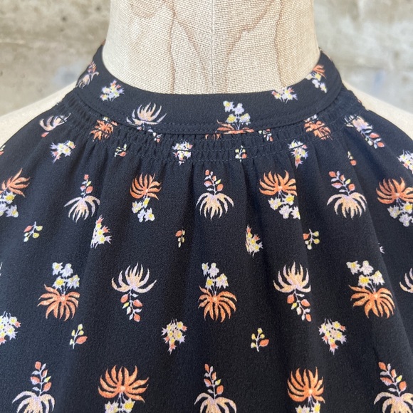 WILFRED FREE X ARITZIA EFFET MINI DRESS - Picture 4 of 8